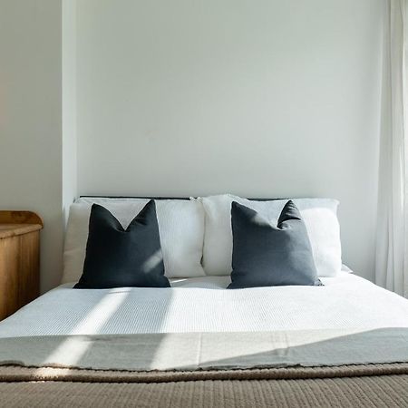 Elmwood Cottage - Harrogate Bagian luar foto