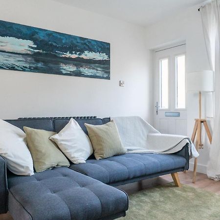 Elmwood Cottage - Harrogate Bagian luar foto