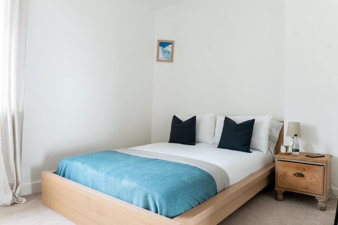 Elmwood Cottage - Harrogate Bagian luar foto