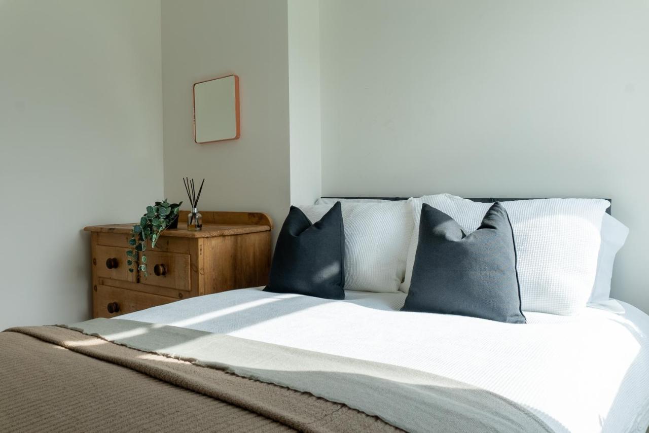Elmwood Cottage - Harrogate Bagian luar foto